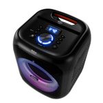 caixa de som acústica philco pcx4800 380w 56603792