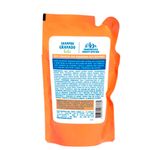 shampoo relaxante granado bebê camomila refil 250ml
