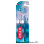 escova dental bitufo class macia 1 unidade sortido