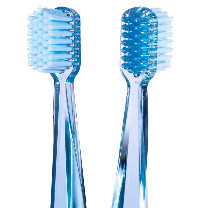 escova dental bitufo class macia 1 unidade sortido