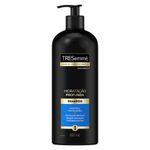 shampoo tresemmé hidratação profunda 650ml