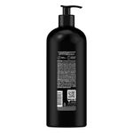 shampoo tresemmé hidratação profunda 650ml