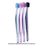 escova dental bitufo class macia 1 unidade sortido