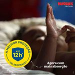 fralda descartável infantil huggies tripla proteção xg 66 unidades