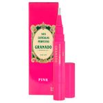 caneta hidratante granado pink sos cutículas perfeitas 3,5g