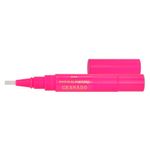 caneta hidratante granado pink sos cutículas perfeitas 3,5g