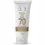 protetor solar oaz fps70 200ml