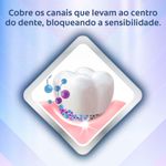 creme dental colgate sensitive pro alívio imediato 90g 3 unidades