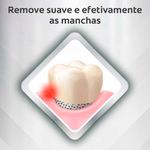 creme dental colgate sensitive pro-alívio real white 110g