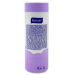 talco polvilho infantil baruel turma xuxinha previne assaduras 100g