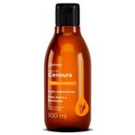 óleo corporal farmax cenoura 100ml