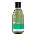 óleo capilar e corporal farmax babosa 100ml