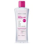 água micelar hidraderm 5 em 1 100ml