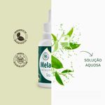 melaleuca tea tree solução aquosa bellaphytus 30ml
