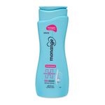 hidratante corporal antissinais monange com ácido hialurônico 400ml