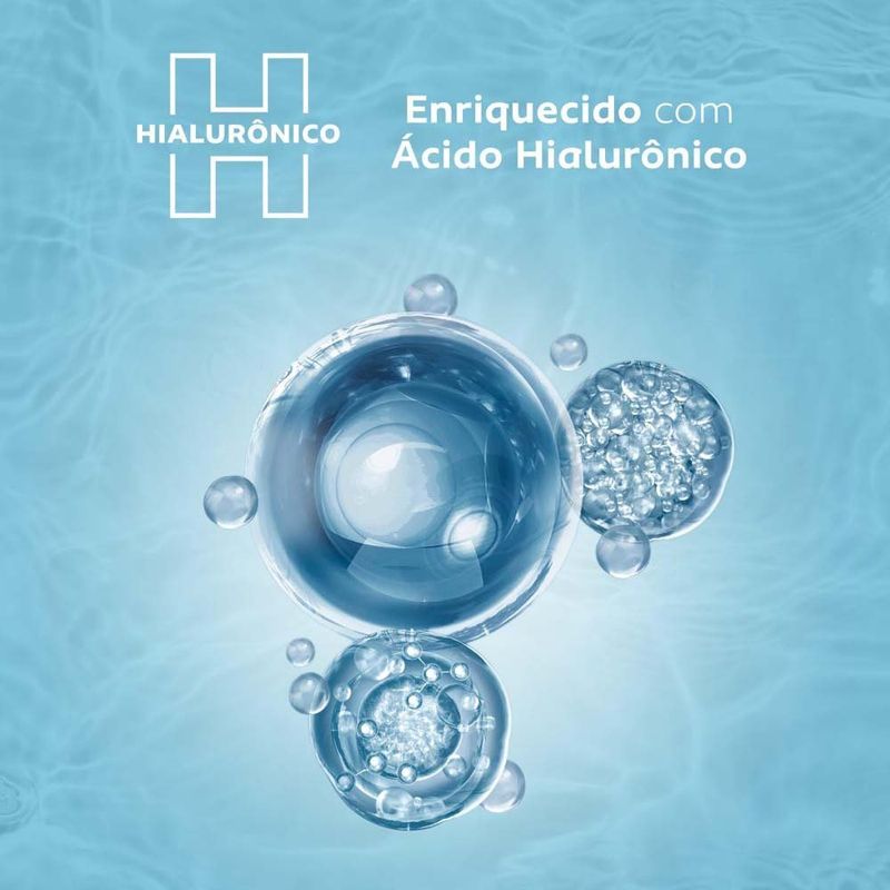 hidratante corporal antissinais monange com ácido hialurônico 400ml