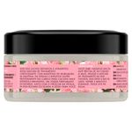 máscara de tratamento love beauty and planet curls intensify manteiga de murumuru e rosa 190g