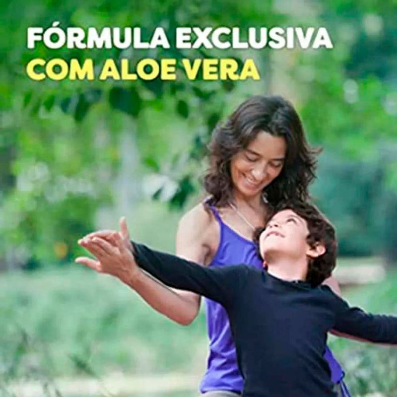 repelente de insetos off! family spray 170ml