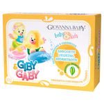 sabonete vegetal infantil giovanna baby giby e gaby 90g