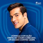 shampoo anticaspa head & shoulders men fragrância poderosa old spice 650ml