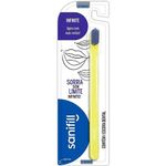 escova de dente sanifill infinite macia
