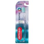escova de dente bitufo class sensitive