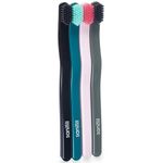 escova de dente sanifil infinite sensation sortido