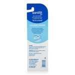 escova de dente sanifil infinite sensation sortido