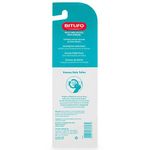 escova de dente bitufo extramacia 2 tufos