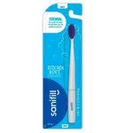 escova dental sanifill essencial macia cores sortidas