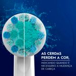escova dental elétrica infantil oral-b disney frozen