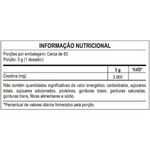 creatina pure creapure maxtita dino 250g