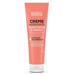 creme hidratandtepara mãos farmax 60g