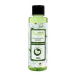 sabonete líquido seivas da natureza flor de jasmim 200ml