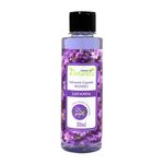 sabonete líquido seivas da natureza lavanda 200ml