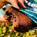 brownie protein belive chocolate com avelã 40g