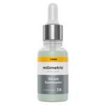 sérum iluminador milmetric skin care 30ml