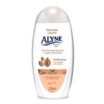 sabonete líquido alyne amêndoas 200ml