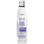 condicionador salon opus blond expert violet 350ml