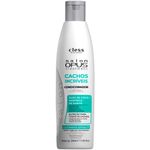 condicionador salon opus cachos incríveis 350ml