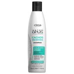 shampoo salon opus cachos incríveis 350ml