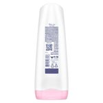 condicionador dove hidra-liso hialurônico 400ml