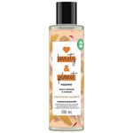 condicionador love, beauty and planet maca peruana e cumaru 300ml