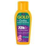 condicionador niely gold cachos do seu jeito 175ml
