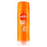 condicionador seda restauração instantânea 325ml