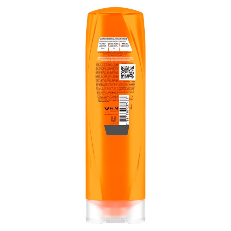 condicionador seda restauração instantânea 325ml