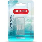 refil bitufo interclean cilindri 3mm 6 unidades