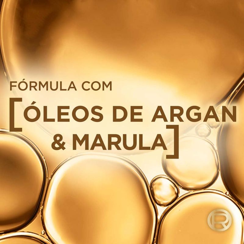 shampoo l'oréal paris elseve óleo extraodinário 200ml