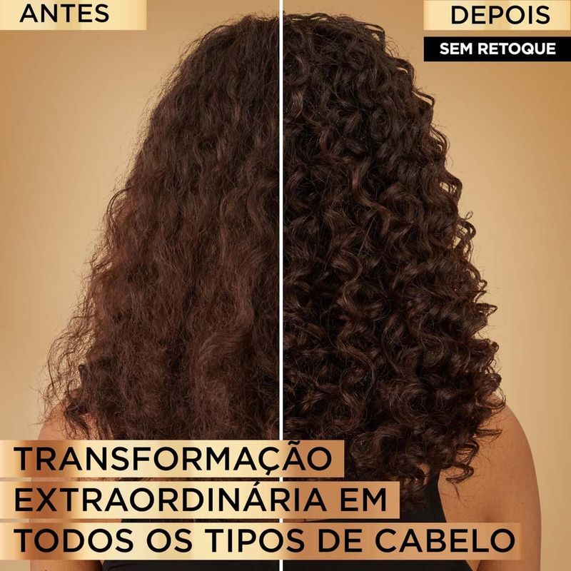 shampoo l'oréal paris elseve óleo extraodinário 200ml