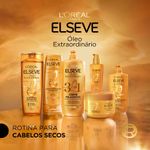 shampoo l'oréal paris elseve óleo extraodinário 200ml